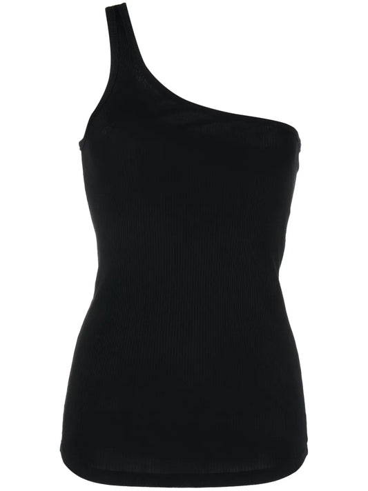 Tresia One-Shoulder Top