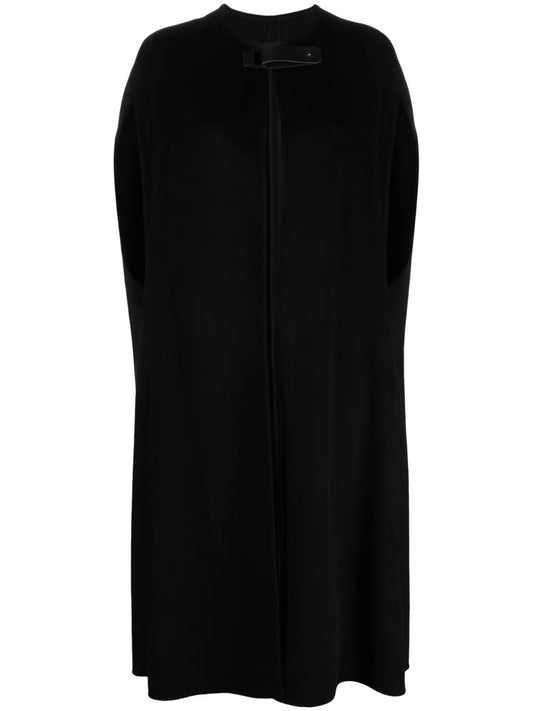 Sleveless Cape