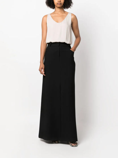 Scoop-Neck Tank Top