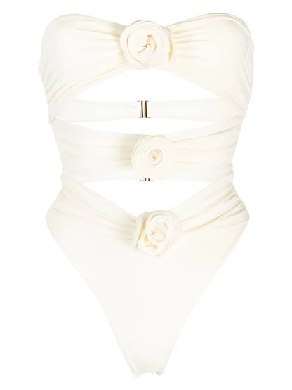 Vesna Stretch Swimsuit