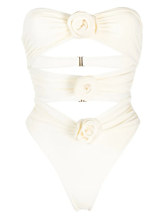 Vesna Stretch Swimsuit