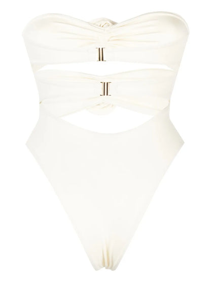 Vesna Stretch Swimsuit