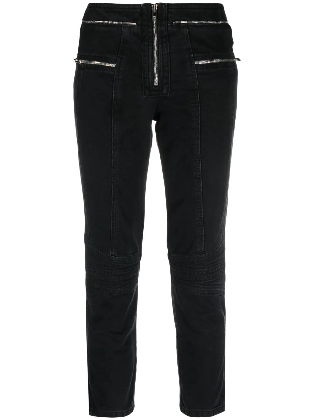 Loma Cropped Jeans