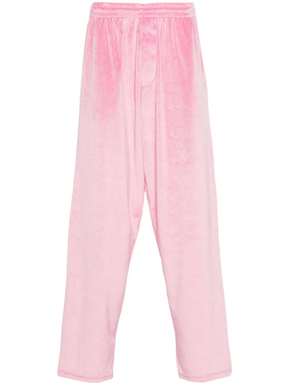 Baggy Track Pants