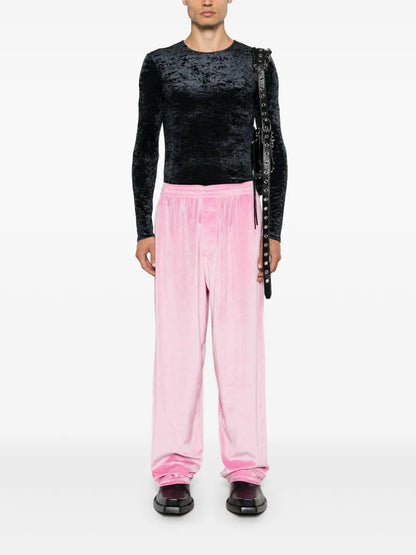 Baggy Track Pants