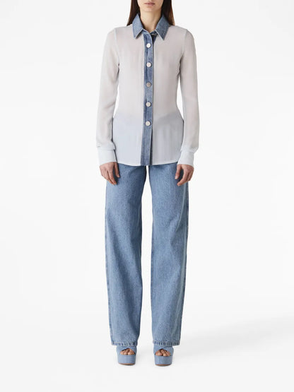 Tab Ghost Shirt