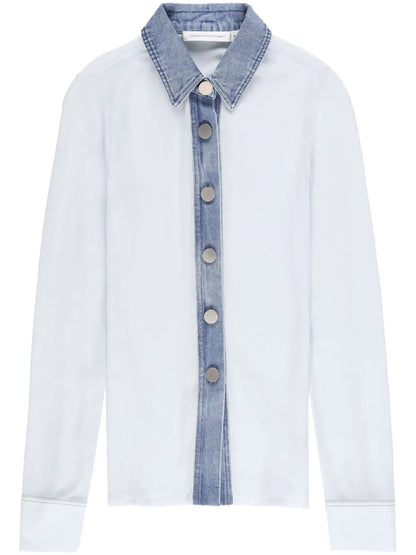 Tab Ghost Shirt