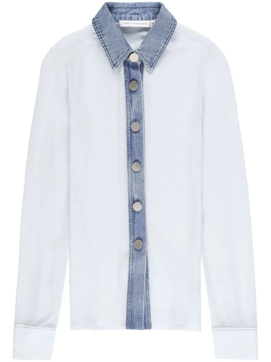 Tab Ghost Shirt