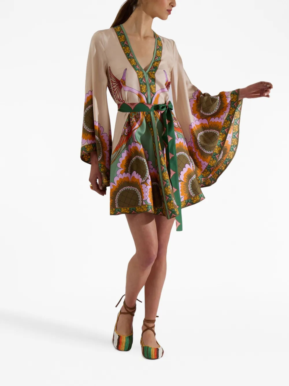 Mini Magnifico Dress