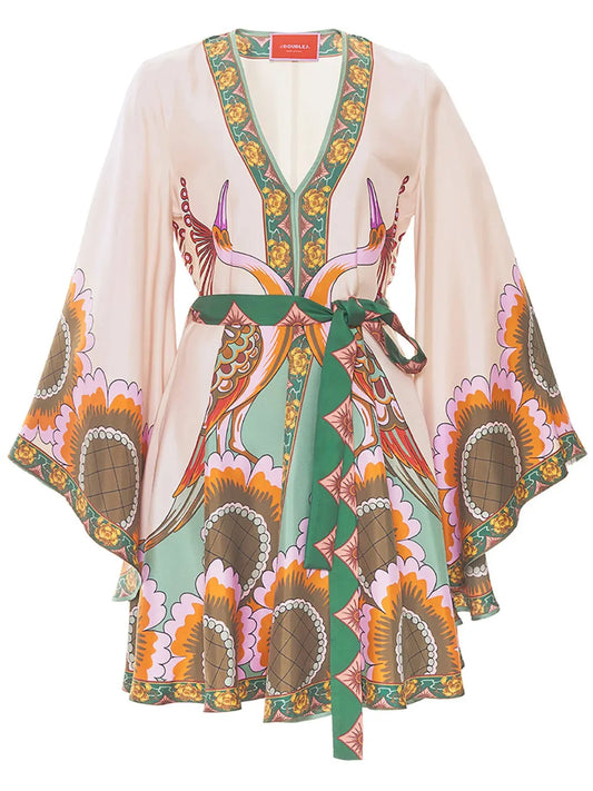 Mini Magnifico Dress