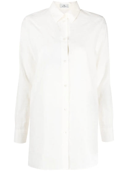Long-Sleeve Shirt