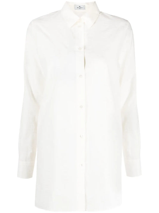 Long-Sleeve Shirt