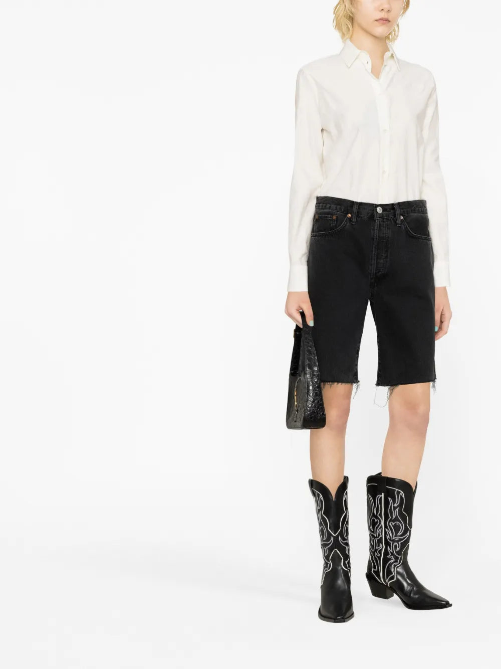 Long-Sleeve Shirt