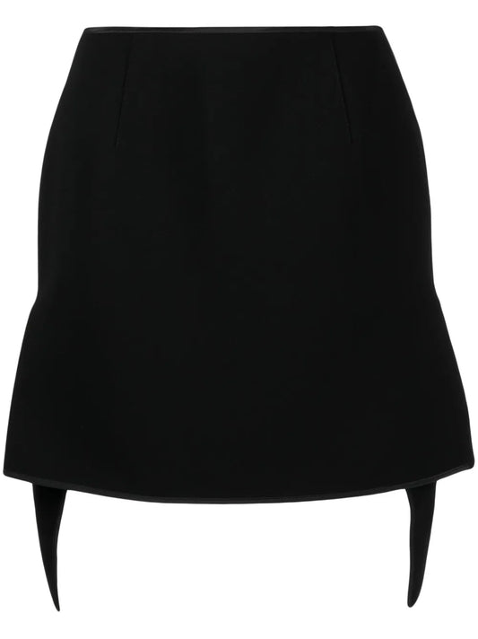 Accelerate Asymmetric Skirt
