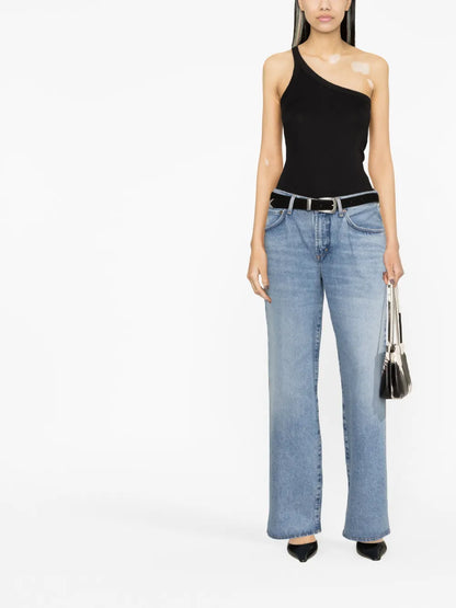 Fusion Organic Cotton Jeans
