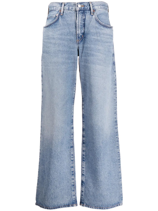 Fusion Organic Cotton Jeans