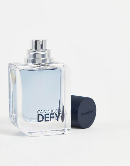 Defy Eau De Toilette For Him 50Ml