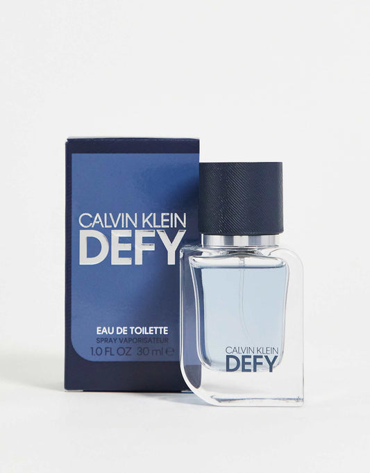 Defy Eau De Toilette For Him 30Ml
