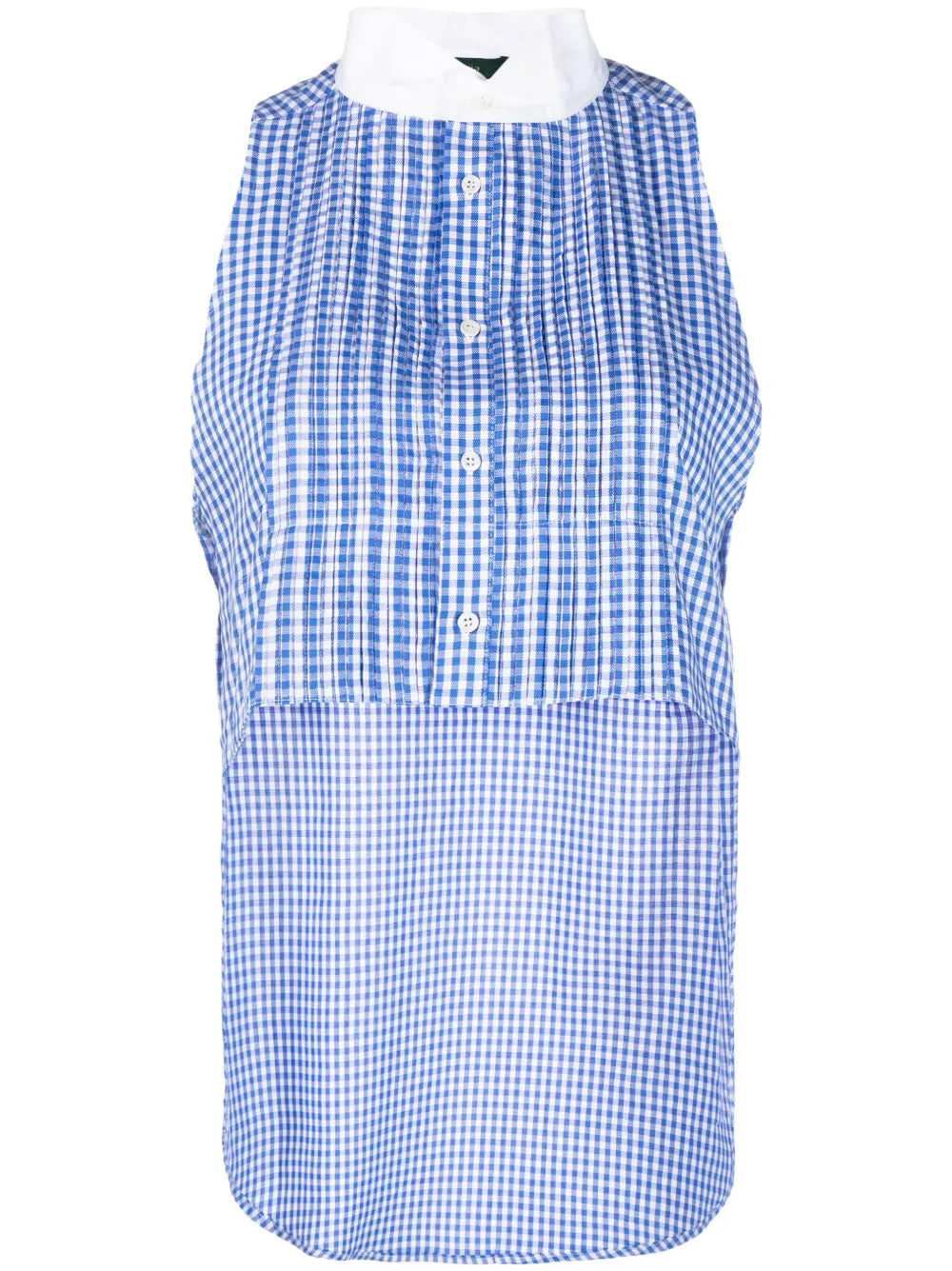 Rampling Baby Sleeveless Shirt