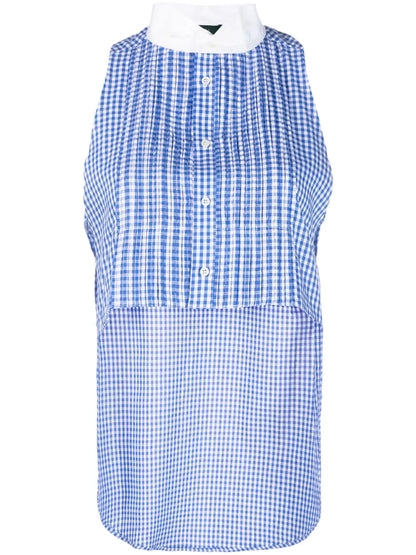 Rampling Baby Sleeveless Shirt