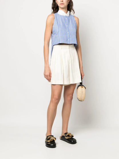 Rampling Baby Sleeveless Shirt