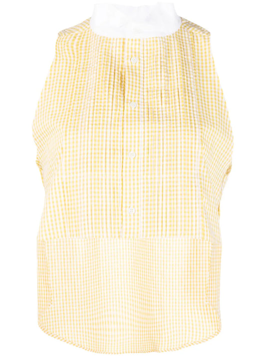 Rampling Baby Sleeveless Shirt