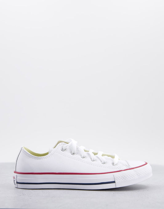 Chuck Taylor All Star Ox Trainers