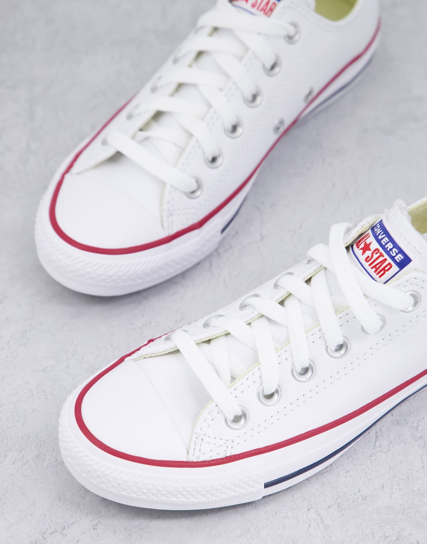 Chuck Taylor All Star Ox Trainers