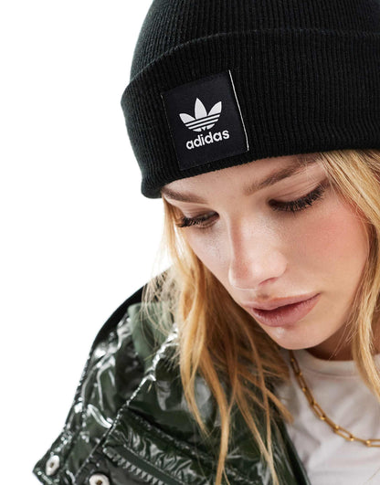 Originals Logo Beanie Hat