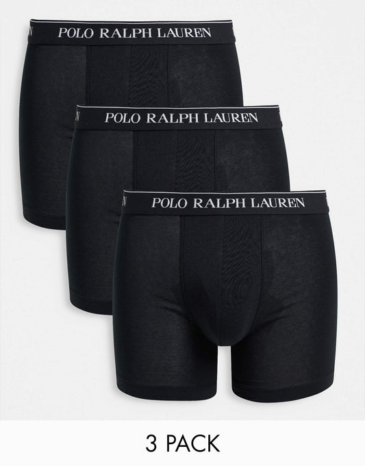3 Pack Longer Length Trunks