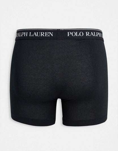 3 Pack Longer Length Trunks