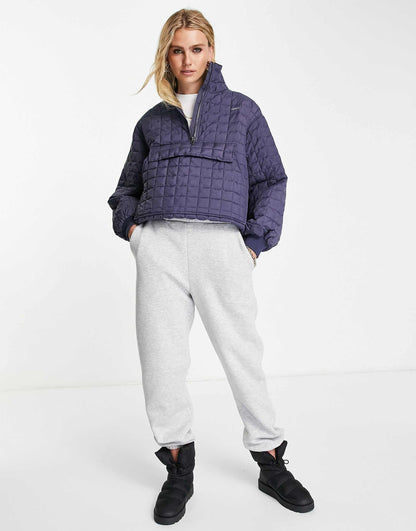 Quilted Jacket