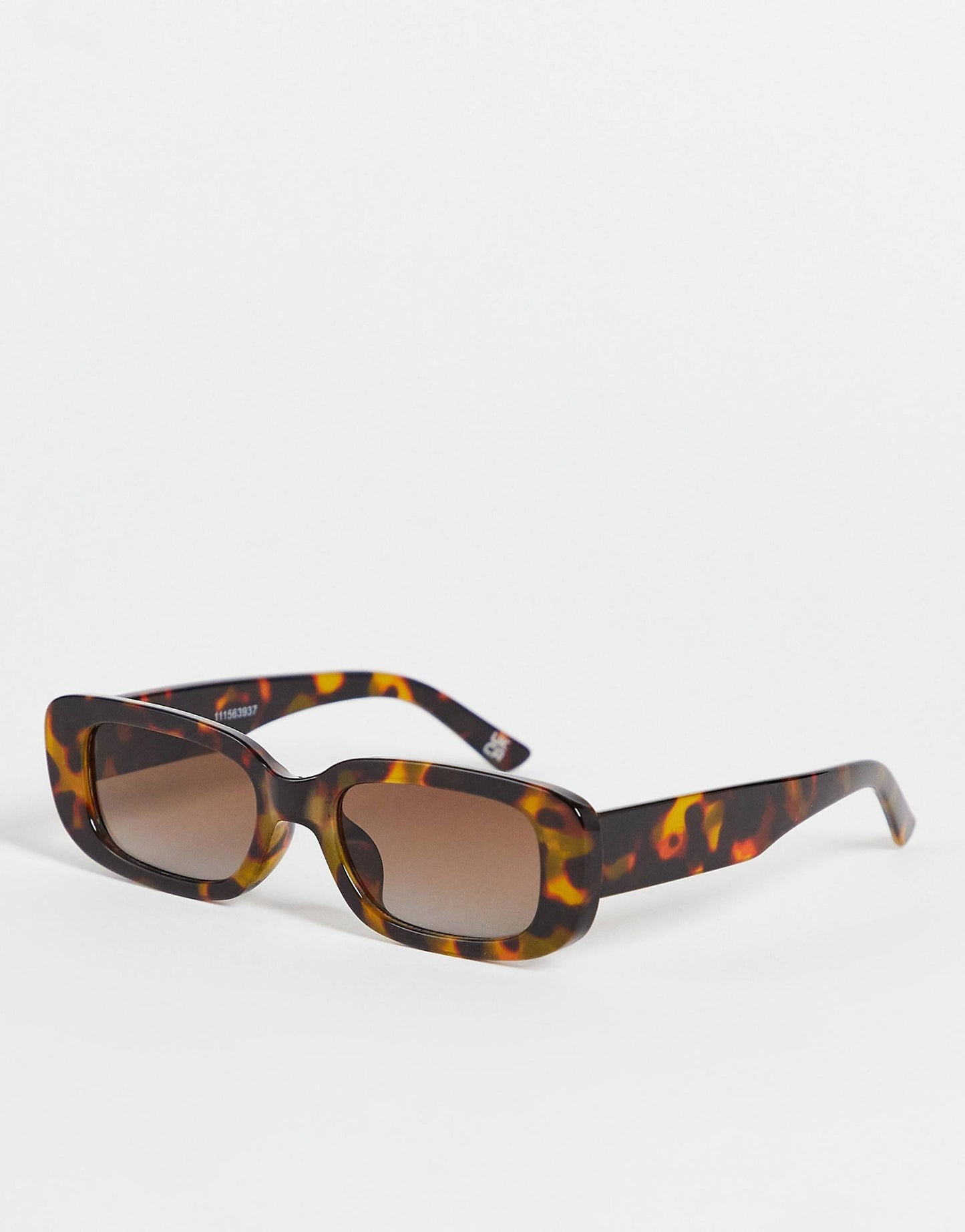 Mid Square Sunglasses