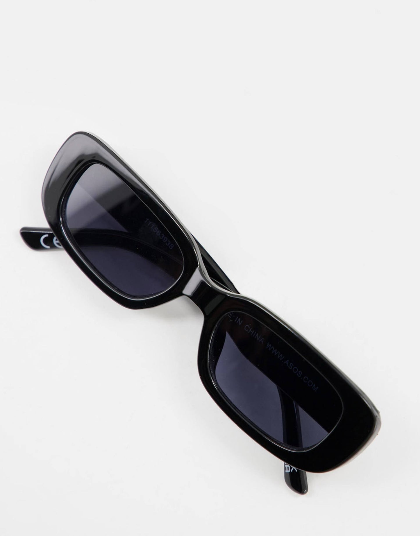 Mid Square Sunglasses