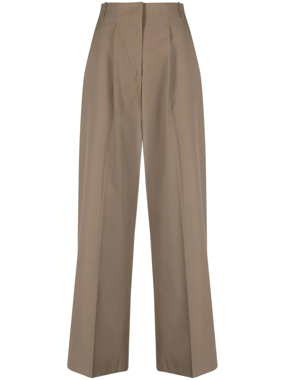 New Sophie Wide-Leg Trousers