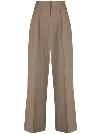 New Sophie Wide-Leg Trousers