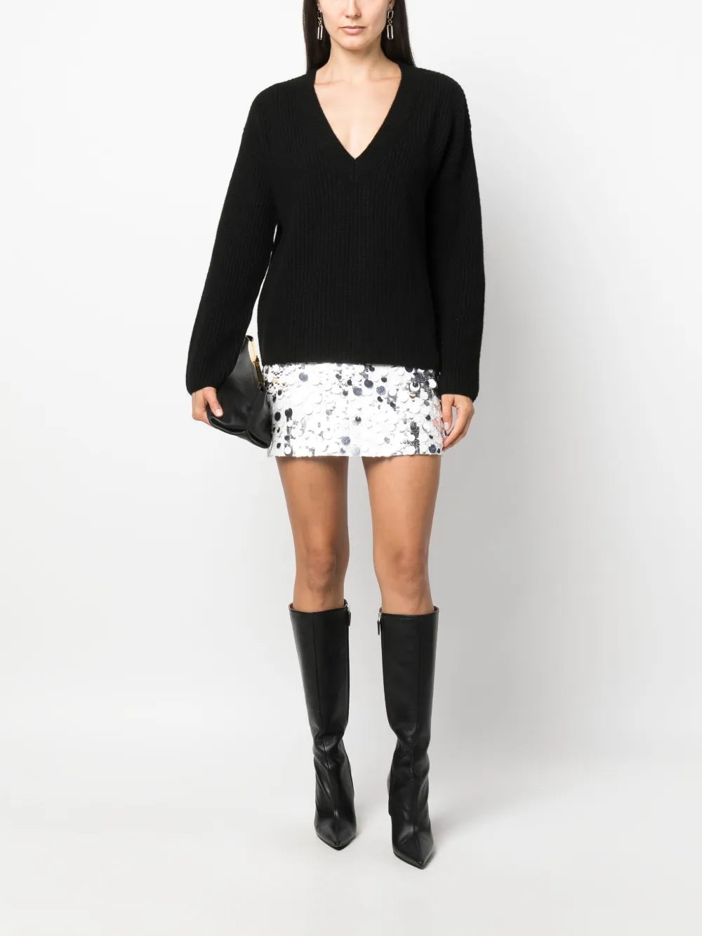 Maglia Cashmere Jumper