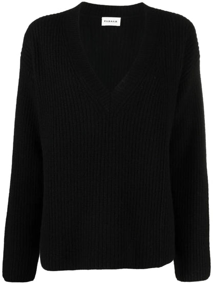 Maglia Cashmere Jumper