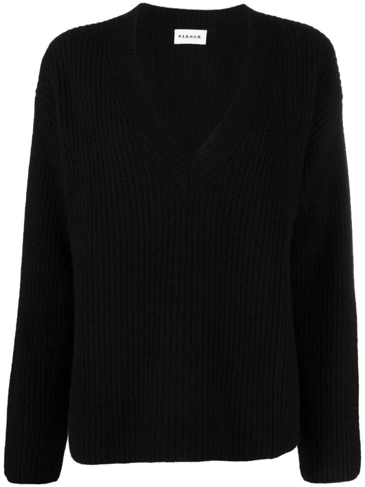 Maglia Cashmere Jumper