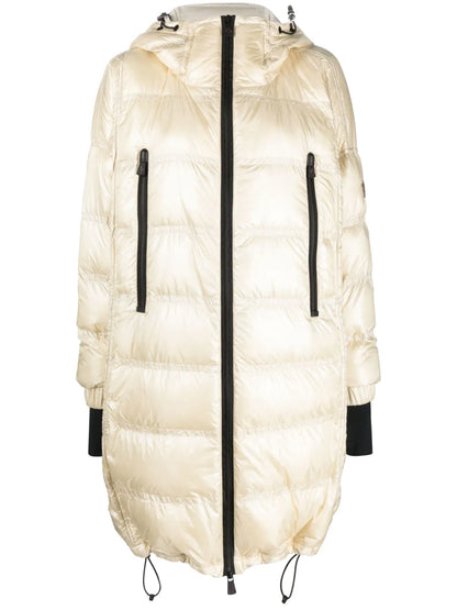 Rochelairs Padded Parka Coat
