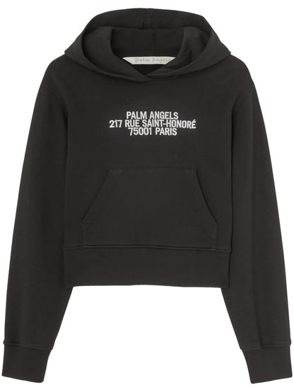 75001 Cotton Hoodie