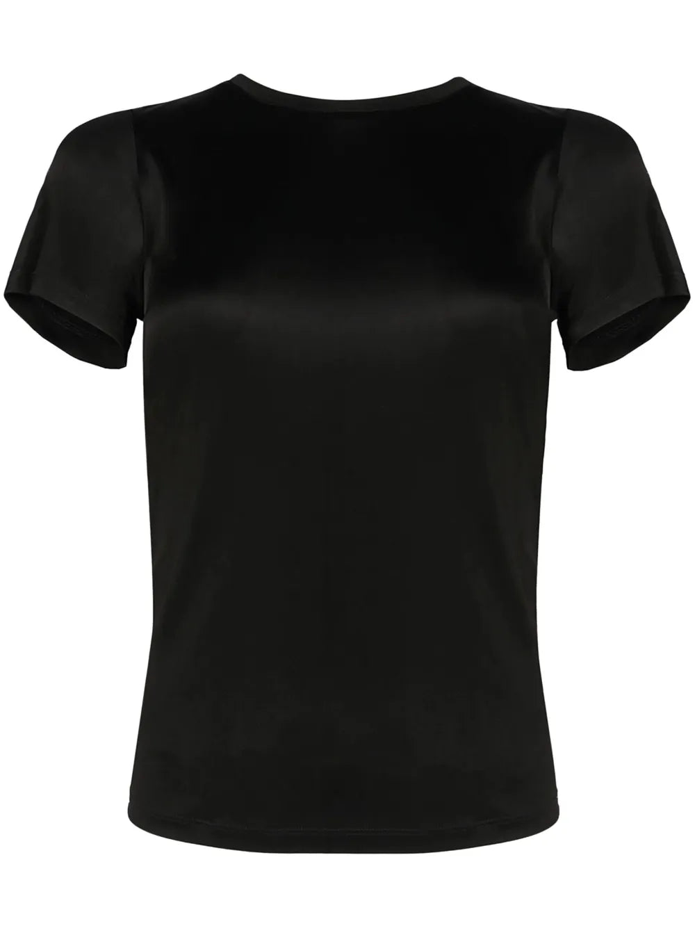 Classic Round-Neck T-Shirt