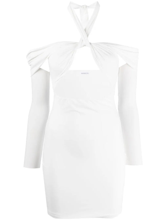 Romy Cut-Out Detail Dress