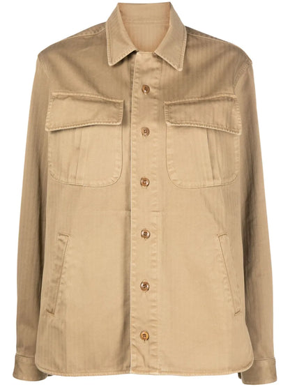 Meckong Shirt Jacket