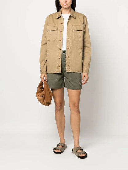 Meckong Shirt Jacket