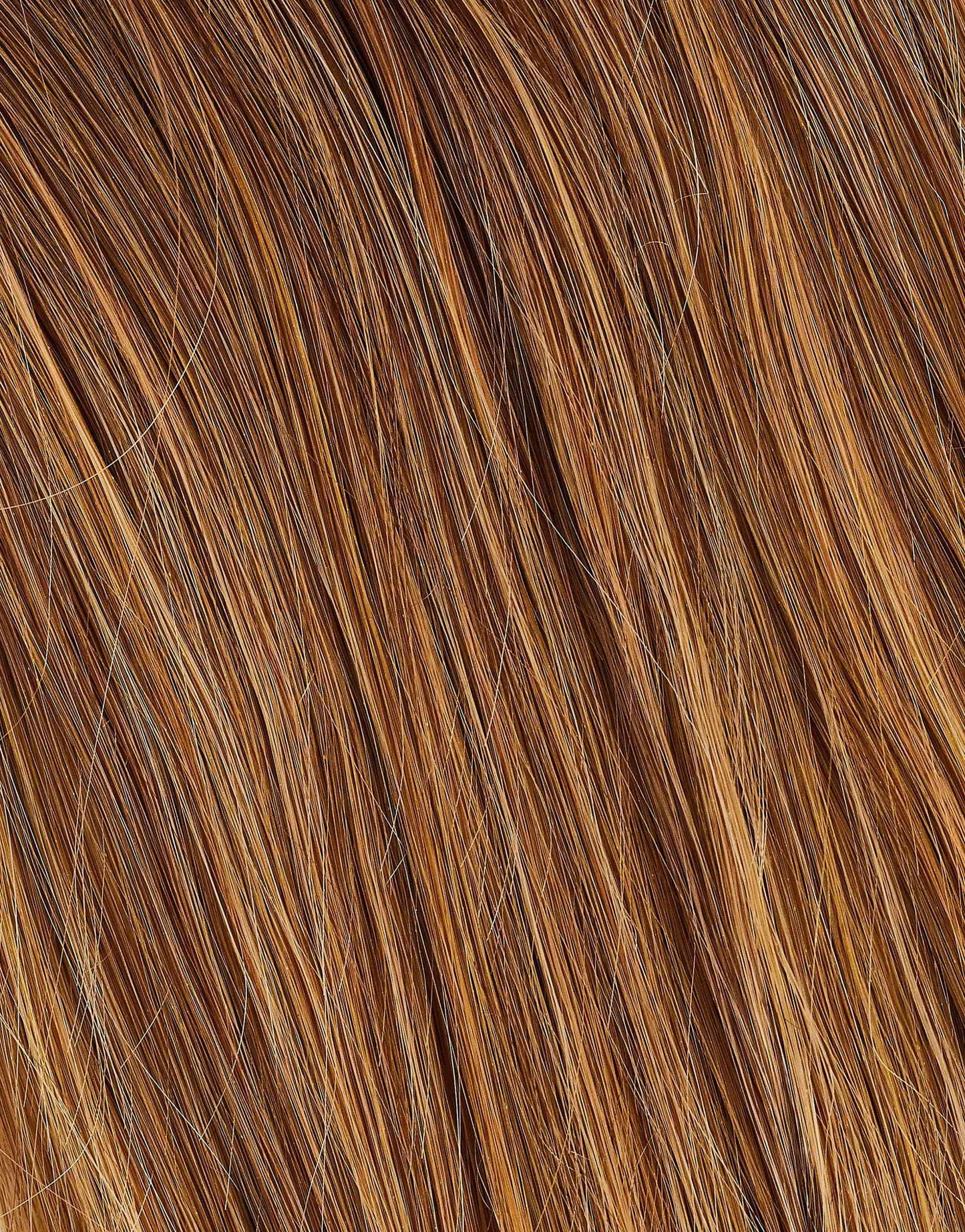 Clip In Some Body Silky 14"