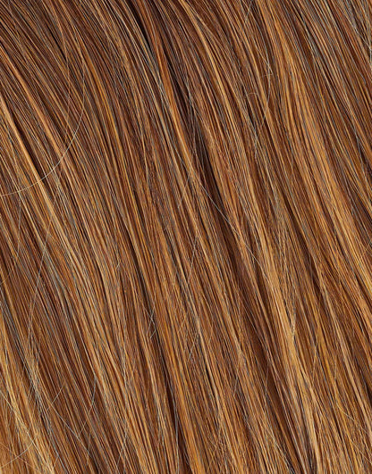Clip In Some Body Silky 14"