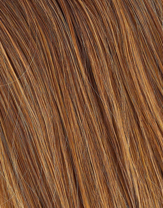 Clip In Some Body Silky 14"