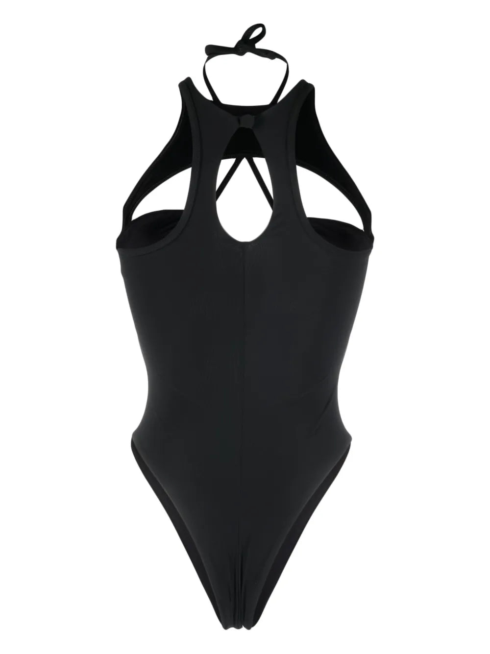 Cut-Out One-Piece