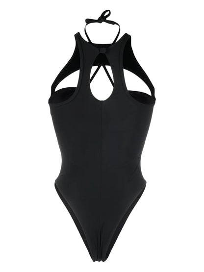 Cut-Out One-Piece